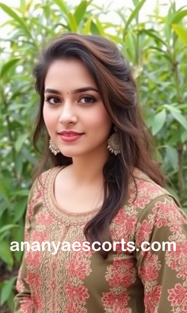 Escort Service in Bareilly