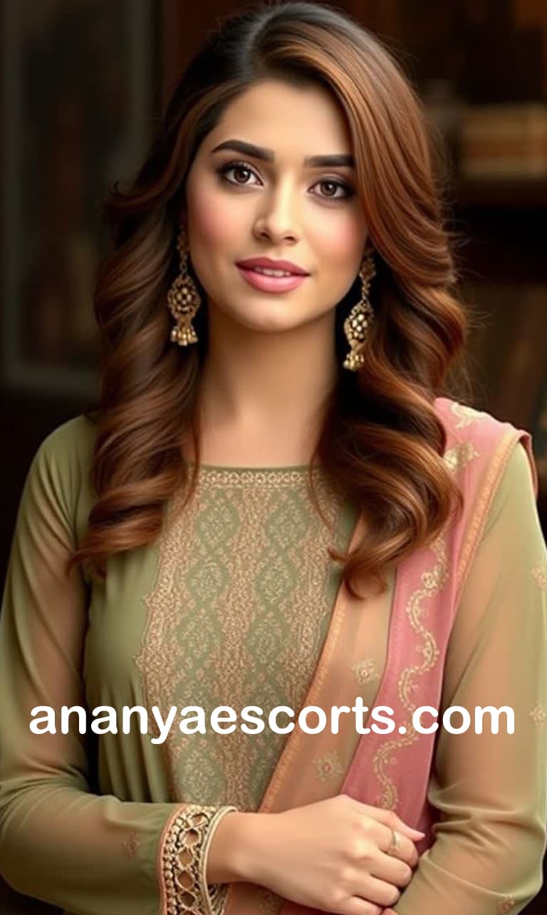 Escort Service in Bareilly